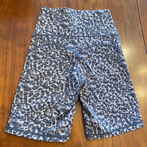 SP Athletic High Rise Bike Shorts, small - Picture 5 of 11